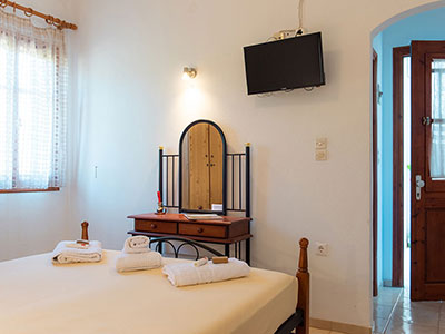 Aegean Harmony - appartement studio