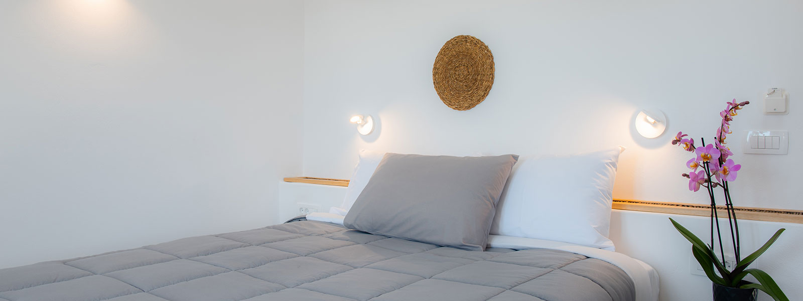 Aegean Harmony Apartments and Studios in Platis Gialos in Sifnos
